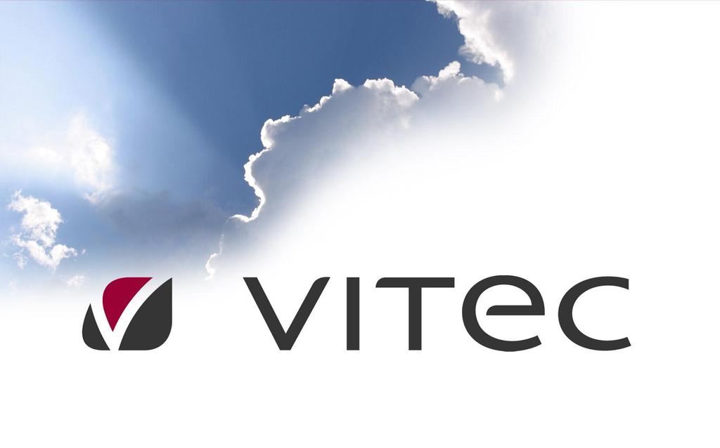 Vitec Software Group AB (publ)