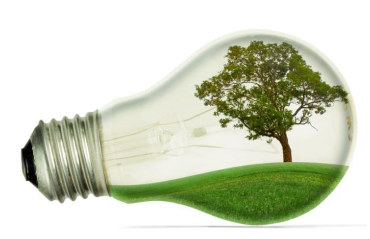 Förnybar och återvunnen energi Biomassan är begränsad Hållbarhetskriterier för biodrivmedel Otroligt