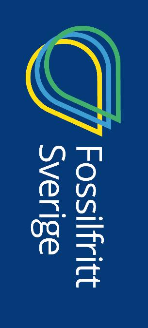 Vad kan jag göra för Fossilfritt Sverige vad kan Fossilfritt Sverige göra för mig?