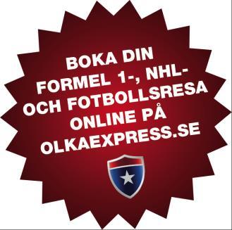 OLKA Sportresor presenterar ALBIR Träningsläger i Spanien OM RESMÅLET Välkommen till vår spanska fotbollsoas - Albir.