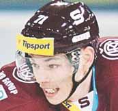 Rostislav Čada www.sport.sk HOKEJ 27 Tréner ROSTISLAV ČADA má za sebou úspešnú premiéru v českej hokejovej extralige Cítim sa tu super. Som veľmi spokojný.