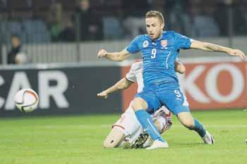 Prvý polčas v Borisove nebol dobrý, ale naše mužstvo má kvalitu a začína vyhrávať zápasy, ktoré v minulosti vyhrať nedokázalo.