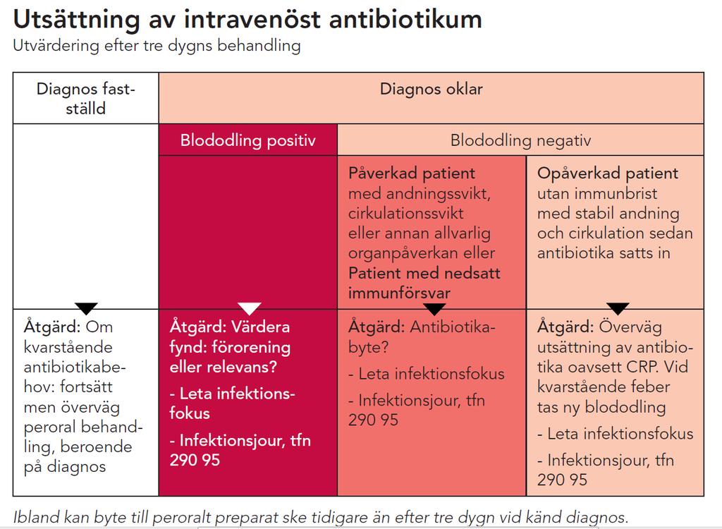 Stöd för utvärdering