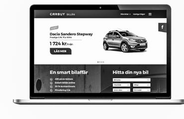 Under 2017 utvecklades ett administrationssystem för att hantera bilflottor, en webbportal för vagnparksägare och en app för förare under varumärket Unifleet.