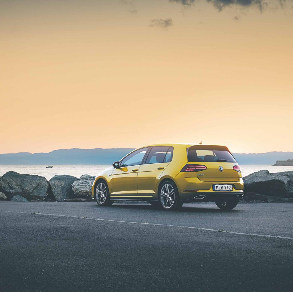 Privatleasing. Det enklaste sättet att köra en Volkswagen. Golf. I år firar vi 70 år i Sverige med fina erbjudanden på till exempel Golf.