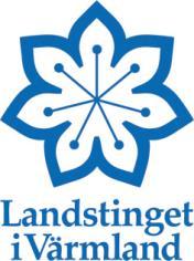 Samverkansavtal mellan Landstinget i Värmland och Västra Götalandsregionen angående sjukvårdstjänster 1.