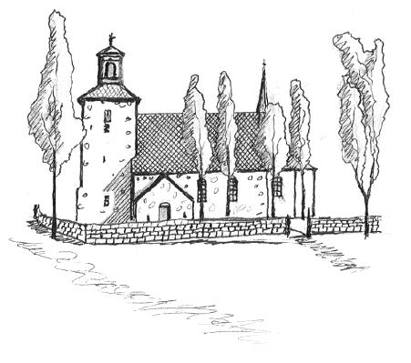 7 BA+KG+VA, 21.7 Musikandakt KG+VA Stiftelsen Hemmet kl. 14.00 Nattvard HHN 14.7 BA+KG, 28.7 Musikandakt KG SOMMARÖPPET I Lemlands och Lumparlands kyrka MED GUIDE 12.6-12.8.2017 måndag - lördag kl.