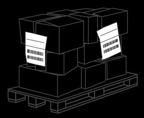 Oregelbundet packmönster true - artikeln är packad oregelbundet false - artikeln är packad regelbundet - - V V T0157 Tryckkänslighet (Notis: Denna term kommer ändra termnamn till Staplingsbarhet)