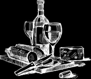 vaniljglass och flarn TRERÄTTERSMENY 2 484kr (ord pris 508kr) Kall västerbottenostsoppa *** Löjrom, krutonger, rödlök Abborre** Picklade grönsaker, hollandaise, stompad potatis, forellrom