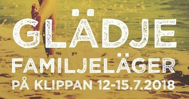 Läger för barn (6 12 år) Läger för tonåringar (13 16 år) Läger för ungdomar och unga vuxna (16 30 år) Mera information och anmälningar: w w w.slef.