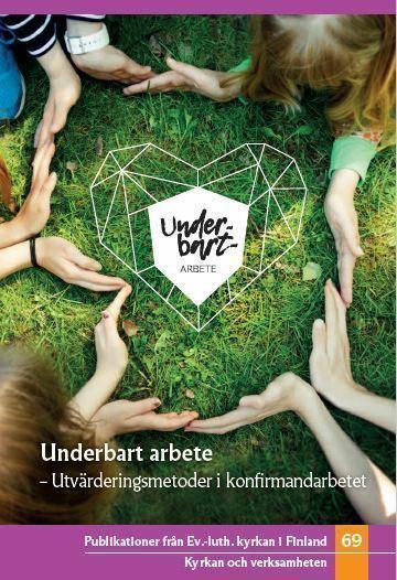 Anders Hedm an från Uppsala stift är präst och har varit lärare i kristendomsdidaktik vid Svenska kyrkans utbildningsinstitut.