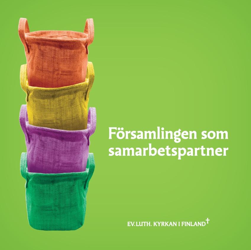 Samarbete med skolor och daghem får kontinuitet genom samarbetsavtal Församlingen och utbildningsanordnaren i kommunen kan genom ett skriftligt samarbetsavtal tydliggöra hur de vill samarbeta.