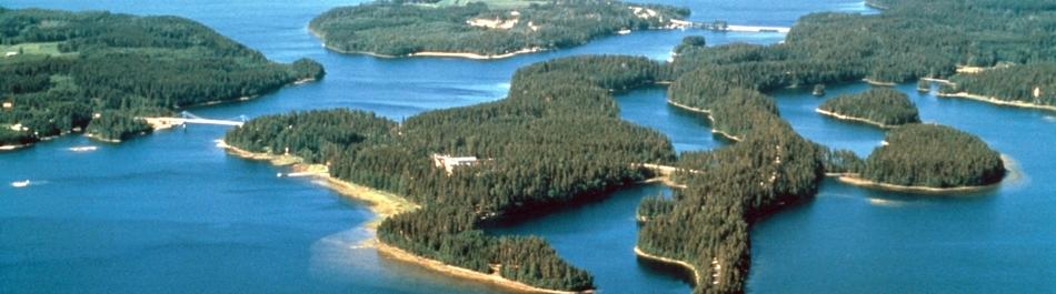 Finlands vackraste vägar BESKRIVNING Finlands vackraste vägar 7 dagar Vi tar oss fram på några av de vackraste vägarna genom de tusen sjöarnas land.