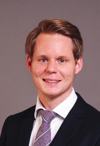 Jonas är partner och en av grundarna av Cavendi Management Consulting.