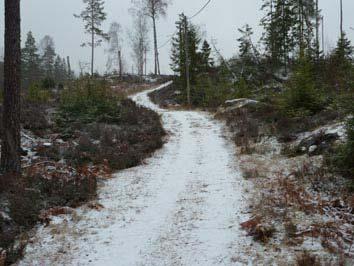 Sävsjöström Sävsjöströms elljusspår finns vid idrottsplatsen Alstervallen inne i samhället.