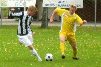 Historik Bälinge IF En liten historik: Fotbollsintresset i Bälinge är minst 10 år äldre än Bälinge IF.