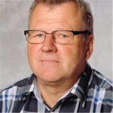 Hässleholm anordnade en distriktsföreläsning med Ronny Karlsson från Markaryd som talade om läsinlärningsmetoden Bravokod.