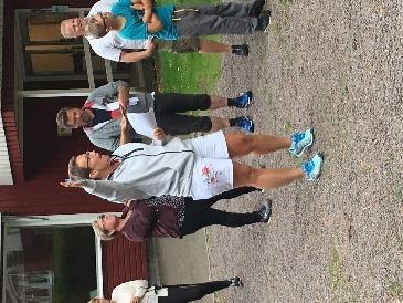 med dyslexi. Hon arbetar på Skrivknuten, där hon ger råd, stöd och information om läs-, skriv- och räknesvårigheter.