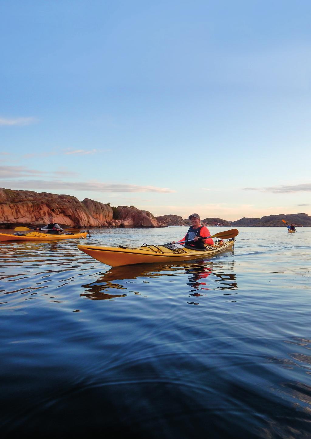 Hamburgsund Norra Bohuslän