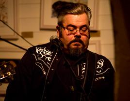 Arrangörerna utlovar en fantastisk kväll vid Scen på Bônn. Blues är odödlig, tidlös musik som speglar stämningar hos människor. Vi vill att publiken skall få ta del dessa stämningar.