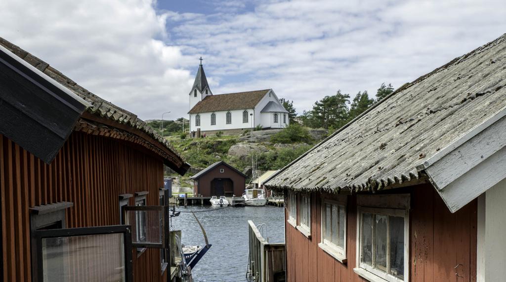 Hamburgsund känner ingen säsong! Välkommen att smaka på Hamburgsund. Det är faktiskt helt sant. Denna underbara plats existerar. På riktigt.