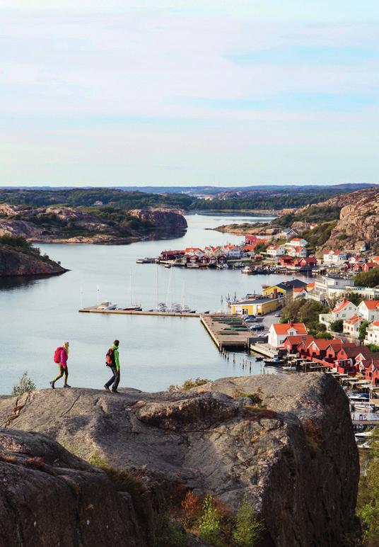 LK E T S HU S FO H AM Fest eller möten? Vi har lokalerna!