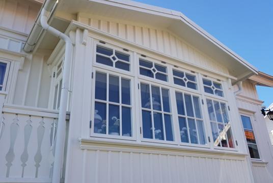 hamburgsund@telia.com HAMBURGSUND Unika lösningar för unika hus Från sött till salt!