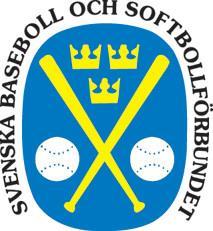 STADGAR FÖR SVENSKA BASEBOLL OCH SOFTBOLL FÖRBUNDET