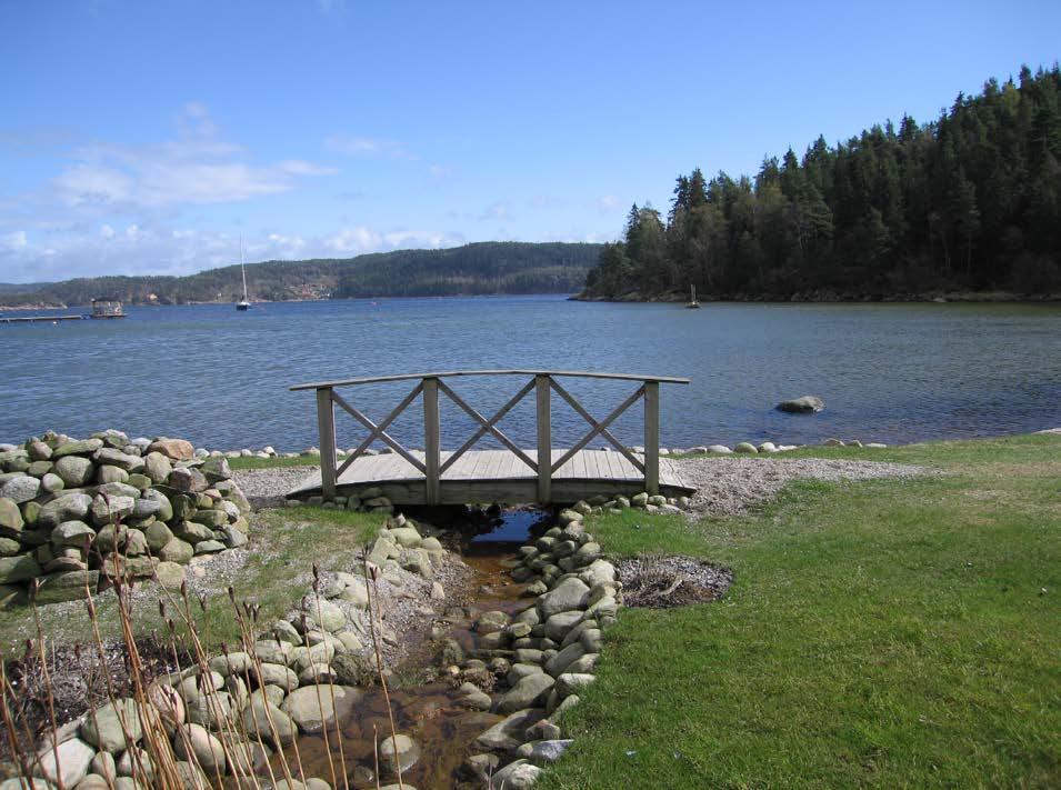 Årsredovisning 2014 Uddevalla
