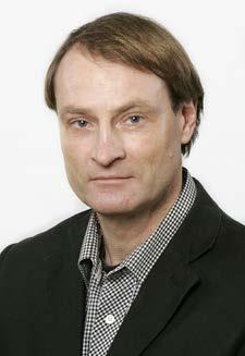 Ordförande har ordet Efter två års verksamhet är det glädjande att konstatera att verksamheten i bolaget fungerar bra.