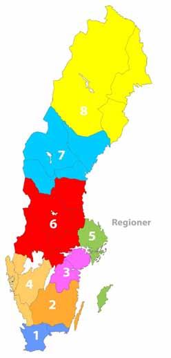 Region 1: Skåne, Blekinge; Ulf Sundkvist (ulf.sundkvist@pingst.se) Region 2: Småland, Öland; Chatrine Carlson (chatrine.carlson@pingst.