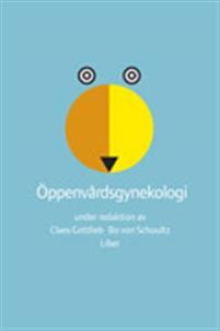 Öppenvårdsgynekologi PDF ladda ner LADDA NER LÄSA Beskrivning Författare:. allmänmedicinare.