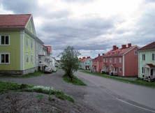 Triangeln Småindustriområdet Lombolo Backe Lombolo Strand