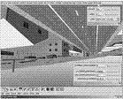 Dator 1 - Windowsdator Dator 2 - Plattformsoberoende Inputmodul Komm.- modul Fordonsmodul Loggmodul Visual.- modul Figur 1: Exempel på hur systemet kan se ut när det körs på 2 datorer 2.