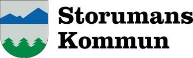 Förslag till detaljplan för Björkfors 1:5 m fl i Hemavan inom Storumans kommun, Västerbottens län, upprättad maj 2012, reviderad januari 2012 SAMRÅDSREDOGÖRELSE Samrådsredogörelse med kommunens