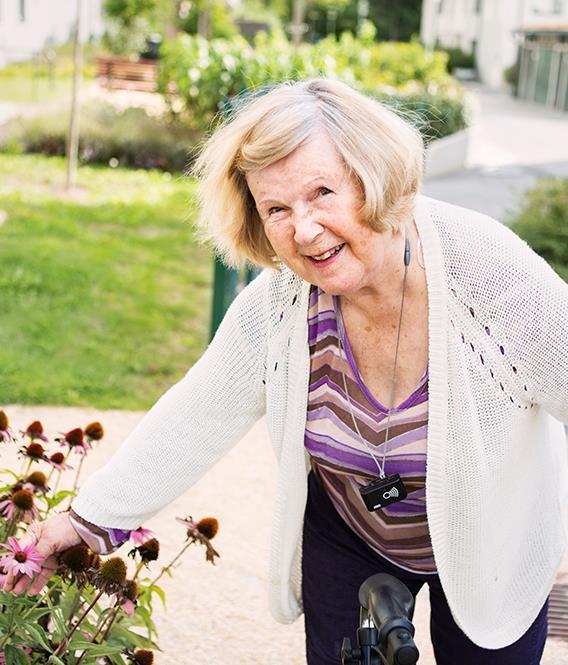 Att göra socialtjänsten och överförmyndarförvaltningen mer