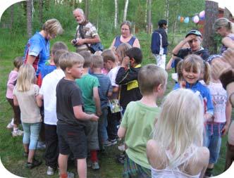 Aktivitetskalendern Juni Aktivitet Torsdag 3 OL-Skola vår avslutning Klubbdag Digerberget 14-17 Lördag 5 aktiviteter för alla åldrar, fika Torsdag 10 Skolavslutning Måndag 14 SOL-skola Tisdag 15