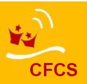 Undersökningsformulär Sid 2 CFCS, klassifikation av kommunikation Communication Function Classification System (CFCS) är en klassifikation av kommunikation för personer med cerebral pares.