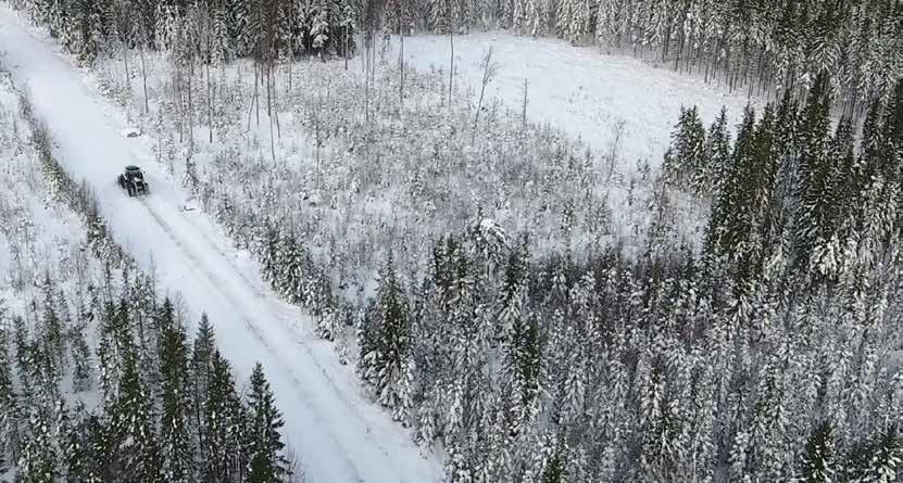 December Erbjudanden från Butiken 500:- Hörselskydd 2018 Peltor WS Alert XPI 20 % Bullerdämpande mikrofon med