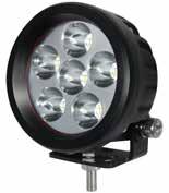 795:- exkl moms 27W Osram LED 18W, 1.