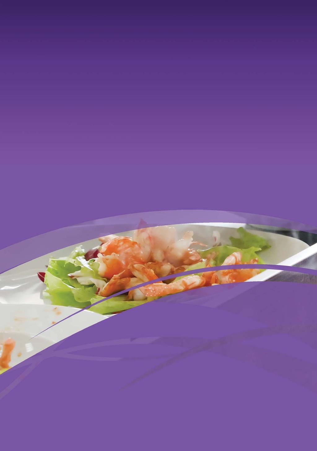 Porkkas skåp i Future-serien för användning i professionella kök och matberedningsområden,