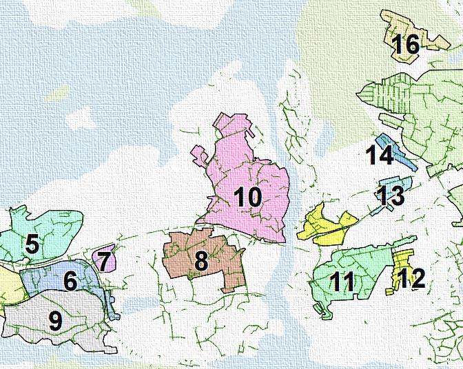 Utredningen Hållbara vattentjänster Regeringen har tillsatt en utredning som ska se över hur lagen om allmänna vattentjänster kan ändras så att det inte alltid är kommunen som ska ansvara för vatten