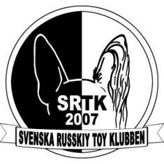 Förord Russkiy Toy kommer från Ryssland, som är ett enormt stort land till ytan med en begränsad infrastruktur. De flesta uppfödarna har inte samma möjlighet som t.ex.