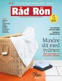 kommersiellt oberoende konsumenttidning och en av ytterst få tidningar utan annonser. En tidning som ger tips och råd och som förenklar vardagen.