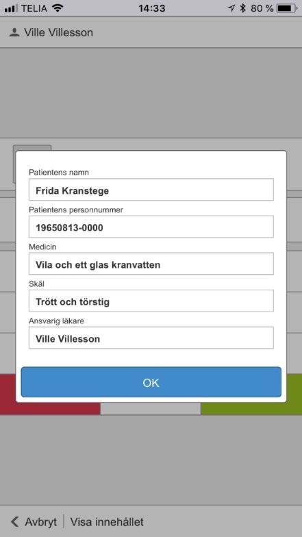 4.5 Tekniska krav Access server stödjer enbart http/1.1eller http/2.0 samt kräver att man använder TLS 1.1 eller TLS 1.2. Diskussioner förs för att lägga till TLS 1.3. 4.5.1 Klienter för produktion Följande programvaror krävs för att e-tjänster/idp skall fungera med Efos: Net id Enterprise Minst version 6.