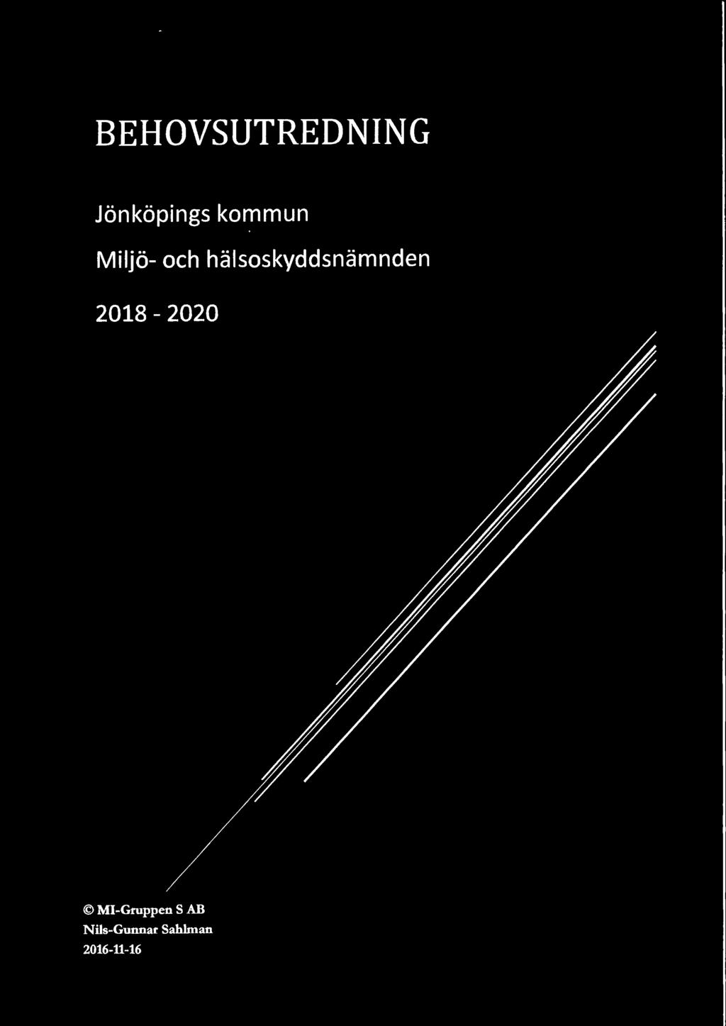 hälsoskyddsnämnden 2018-2020