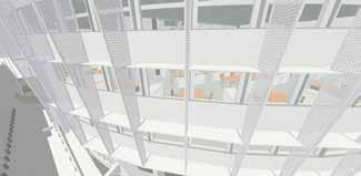 SBUF INFORMERAR NR 17:19 Virtuell produktionsmodell i skala 1:1 på byggarbetsplatsen Genom att kombinera ByggnadsInformations- Modeller (BIM) och Virtual Reality (VR) finns stora möjligheter att