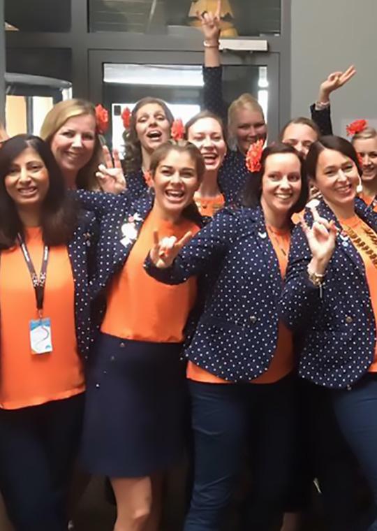 54 Ladies Circle Sverige We empower VILL DU OCH DIN KLUBB ARRANGERA HS3 2020? Vill ni få besök av ca 20 huvudstyrelsemedlemmar i januari/februari 2020?