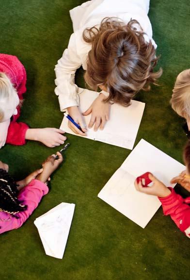 Mer jämlik skola Sverige ska ha en jämlik kunskapsskola Miljardsatsning för att minska skolklyftorna Förlängd skolplikt och läsa-skriva-räkna-garanti
