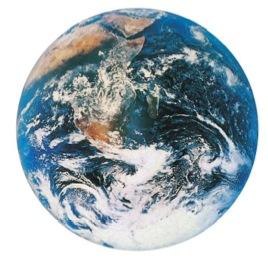 Jordens befolkning 6,7 6,0 billions 2,5 1,5